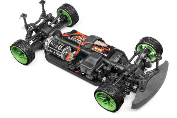 HPI RS4 Sport 3 Mustang
