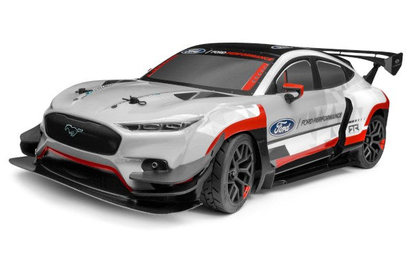 HPI Sport 3 FLUX Mach-E 1400