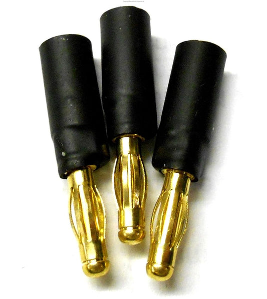 Bullet Connector Omformere, 2 varianter
