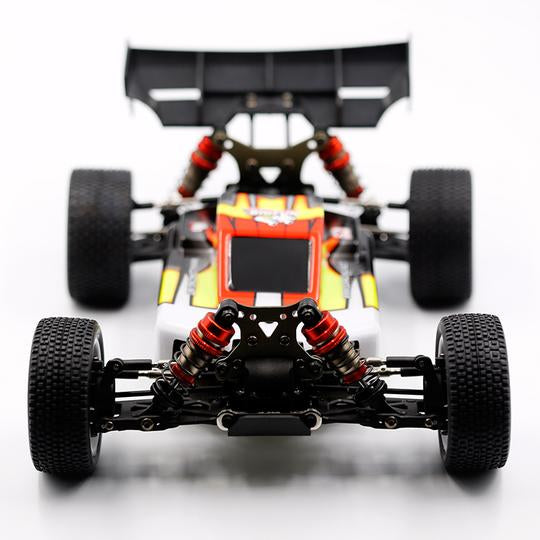 LC-Racing EMB-1H, Brushless buggy