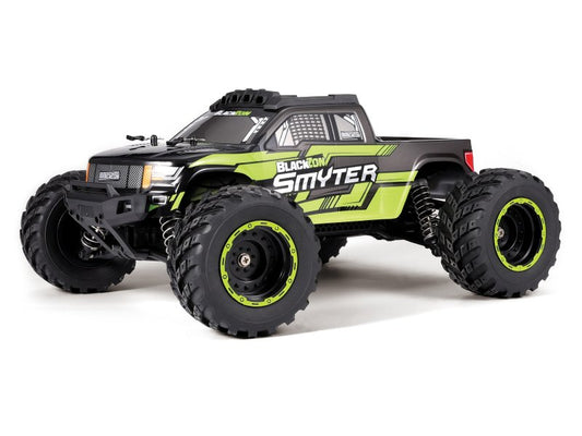 Smyter MT, 1/12 monster truck