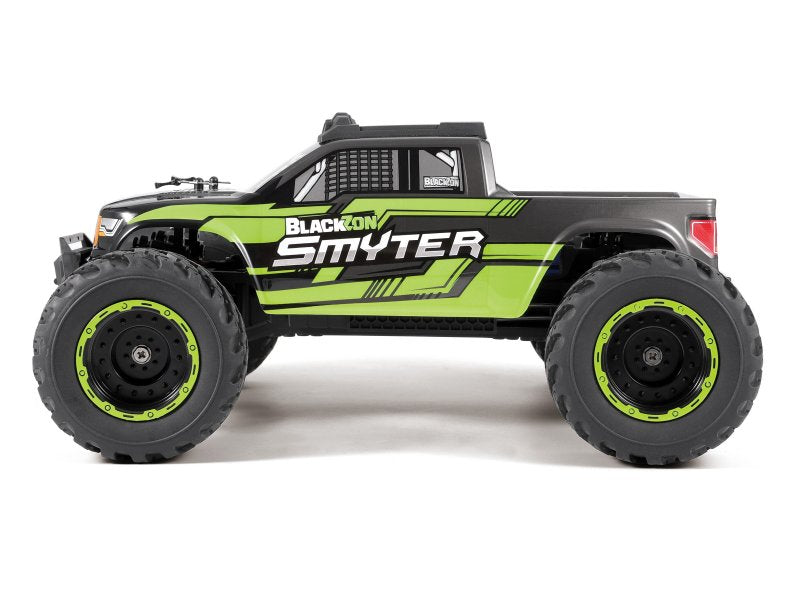 Smyter MT, 1/12 monster truck