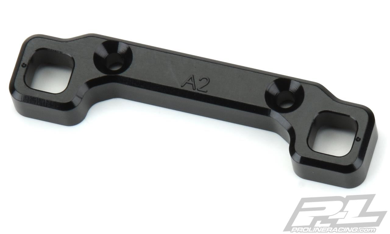 Pro-Line - PL6332-02 - Pro-Line Upgrade A2 Hinge Pin Holder for PRO-MT 4x4 and PRO-Fusion SC 4x4