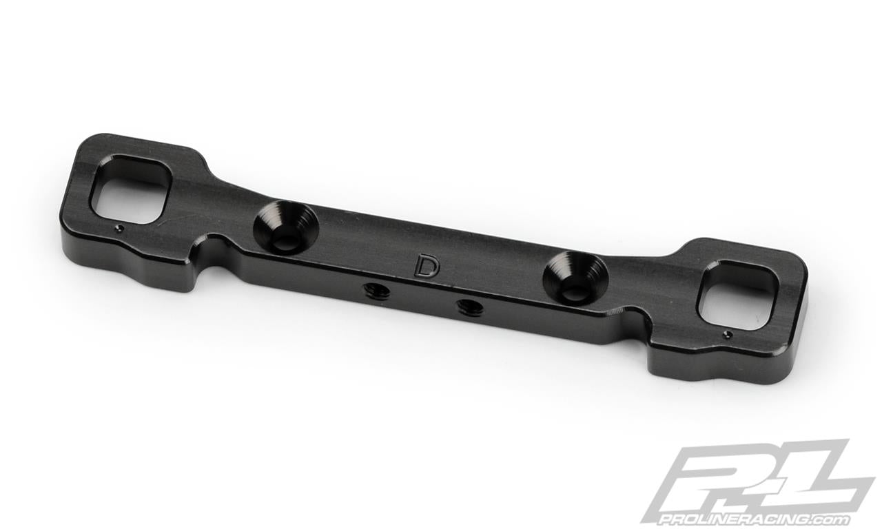 Pro-Line - PL6332-06 - Upgrade D Hinge Pin Holder for PRO-MT 4x4 and PRO-Fusion SC 4x4